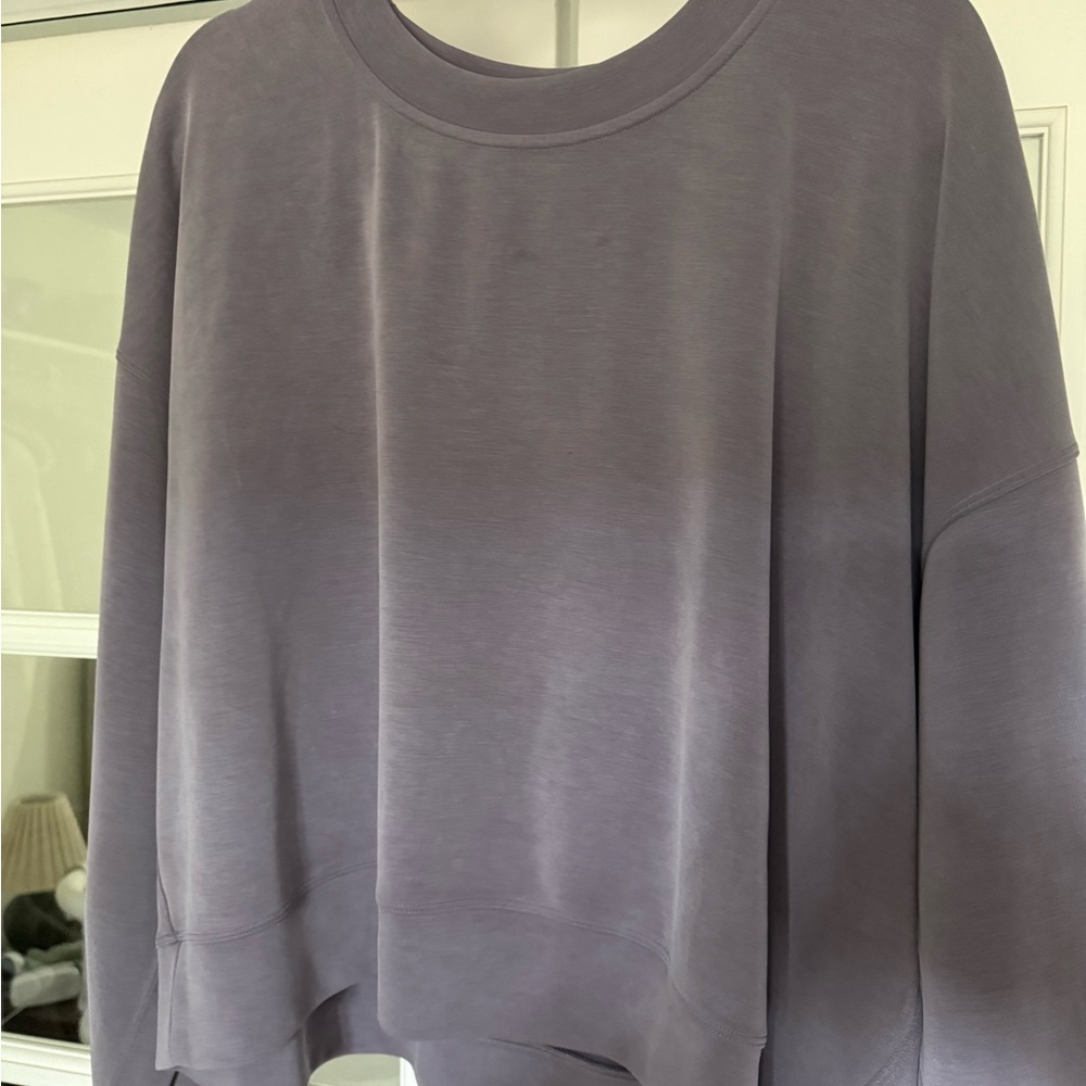 Lululemon softstreme